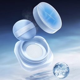 散粉篩網經典案例